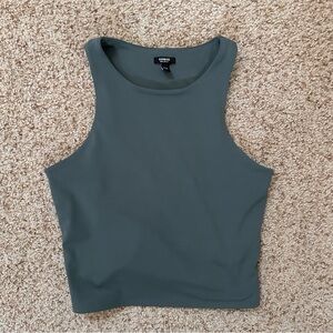 Express Tank Top